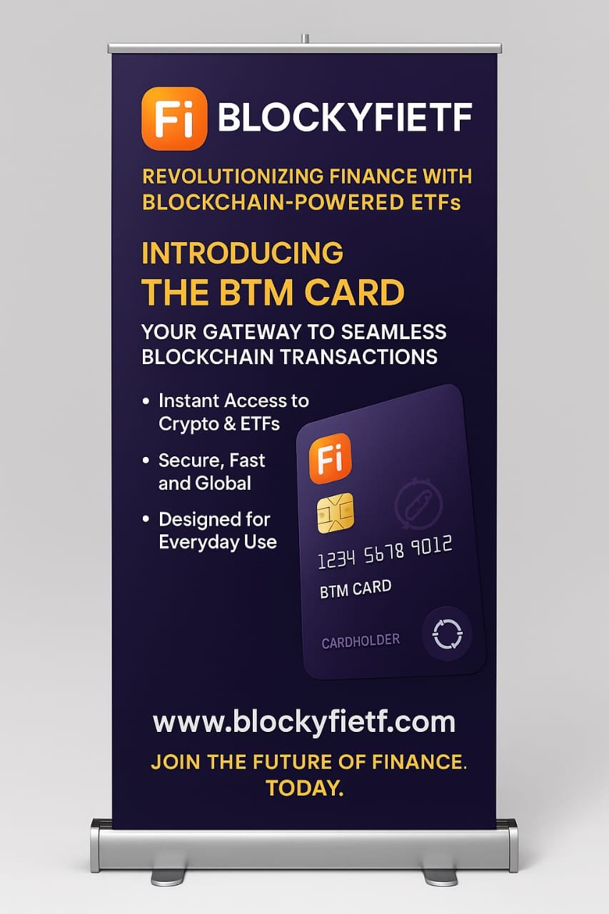 Instant Access To Crypto & ETFs